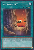 Image for Necrovalley (SBC2-ENF14) (SBC2) - YuGiOh
