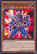 Image for Orgoth the Relentless (SBC2-ENI18) (SBC2) - YuGiOh