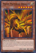 Image for Prime Material Dragon (SBC2-ENI20) (SBC2) - YuGiOh