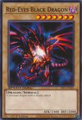 Image for Red-Eyes Black Dragon (SBC2-ENI26) (SBC2) - YuGiOh