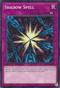 Image for Shadow Spell (SBC2-ENB17) (SBC2) - YuGiOh