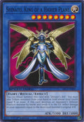 Image for Shinato, King of a Higher Plane (SBC2-ENI01) (SBC2) - YuGiOh