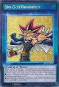 Image for Sky God Revelation (SBC2-ENS01) (SBC2) - YuGiOh