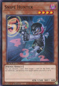 Image for Snipe Hunter (SBC2-ENE05) (SBC2) - YuGiOh