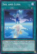Image for Sol and Luna (SBC2-ENC12) (SBC2) - YuGiOh