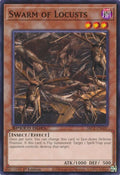 Image for Swarm of Locusts (SBC2-ENG07) (SBC2) - YuGiOh