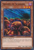 Image for Swarm of Scarabs (SBC2-ENG06) (SBC2) - YuGiOh