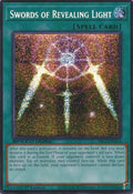 Swords of Revealing Light (PSR) (SBC2-ENA14) (SBC2)