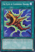 Image for The Flute of Summoning Dragon (SBC2-ENB13) (SBC2) - YuGiOh