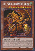 The Winged Dragon of Ra (SBC2-END01) (SBC2)