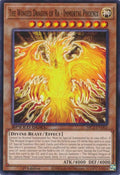 Image for The Winged Dragon of Ra - Immortal Phoenix (SBC2-END02) (SBC2) - YuGiOh