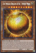The Winged Dragon of Ra - Sphere Mode (PSR) (SBC2-END03) (SBC2)