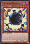Image for Thunder Ball (SBC2-ENI17) (SBC2) - YuGiOh