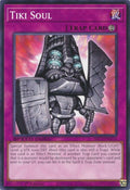 Image for Tiki Soul (SBC2-ENG16) (SBC2) - YuGiOh