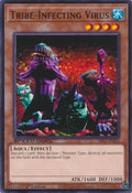 Image for Tribe-Infecting Virus (SBC2-ENI22) (SBC2) - YuGiOh