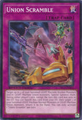 Image for Union Scramble (SBC2-ENB16) (SBC2) - YuGiOh