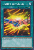 Image for United We Stand (SBC2-ENC15) (SBC2) - YuGiOh