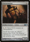 Image for Chronomaton (201) (Magic 2013 (M13)) - Magic: The Gathering
