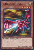 Image for Y-Dragon Head (SBC2-ENB08) (SBC2) - YuGiOh