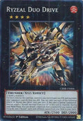 Ryzeal Duo Drive (CR) (CRBR-EN006) (CRBR)