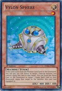 Image for Vylon Sphere (HA06-EN004) (HA06) - YuGiOh