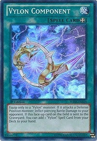Image for Vylon Component (HA06-EN025) (HA06) - YuGiOh