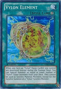 Image for Vylon Element (HA06-EN026) (HA06) - YuGiOh