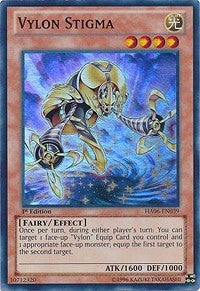 Image for Vylon Stigma (HA06-EN039) (HA06) - YuGiOh