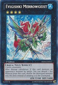 Image for Evigishki Merrowgeist (HA06-EN053) (HA06) - YuGiOh