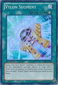 Image for Vylon Segment (HA06-EN057) (HA06) - YuGiOh