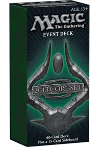Image for Magic 2013 (M13) - Event Deck - Repeat Performance - Magic: The Gathering