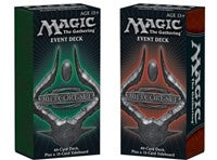 Image for Magic 2013 (M13) - Event Deck - Set of Two - Magic: The Gathering