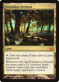 Image for Forbidden Orchard (6) (From the Vault: Realms) - Magic: The Gathering