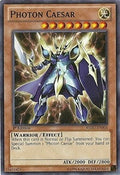 Image for Photon Caesar (REDU-EN004) (REDU) - YuGiOh
