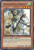 Image for Charioteer of Prophecy (REDU-EN019) (REDU) - YuGiOh