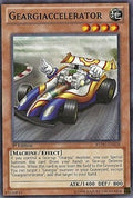 Image for Geargiaccelerator (REDU-EN028) (REDU) - YuGiOh