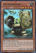 Image for Geargiarmor (REDU-EN030) (REDU) - YuGiOh