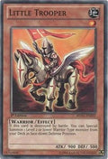 Image for Little Trooper (REDU-EN032) (REDU) - YuGiOh