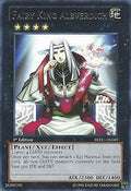 Image for Fairy King Albverdich (REDU-EN049) (REDU) - YuGiOh