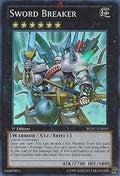 Image for Sword Breaker (REDU-EN050) (REDU) - YuGiOh
