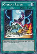 Image for Overlay Regen (REDU-EN052) (REDU) - YuGiOh