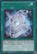 Image for Spellbook of Secrets (REDU-EN057) (REDU) - YuGiOh