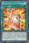 Image for Spellbook of Power (REDU-EN058) (REDU) - YuGiOh