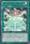 Image for Spellbook of Wisdom (REDU-EN060) (REDU) - YuGiOh
