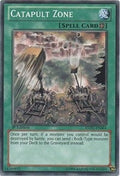 Image for Catapult Zone (REDU-EN064) (REDU) - YuGiOh