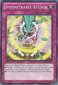 Image for Impenetrable Attack (REDU-EN066) (REDU) - YuGiOh