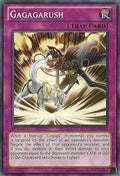 Image for Gagagarush (REDU-EN067) (REDU) - YuGiOh