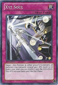 Image for Xyz Soul (REDU-EN073) (REDU) - YuGiOh