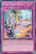 Image for Void Trap Hole (REDU-EN076) (REDU) - YuGiOh