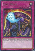 Image for Soul Drain (REDU-EN078) (REDU) - YuGiOh